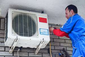 24/7 and Emergency HVAC Near Terrell, MS | Air Conidtioning and Heating Contractors